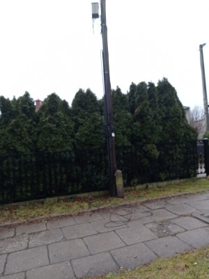 Zdjęcie 2 przedstawia problem zgłoszony w tym alercie