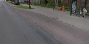 Zdjęcie 1 przedstawia problem zgłoszony w tym alercie