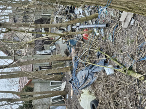 Zdjęcie 4 przedstawia problem zgłoszony w tym alercie