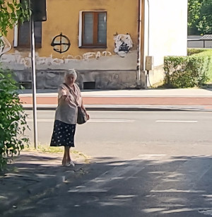 Zdjęcie 2 przedstawia problem zgłoszony w tym alercie