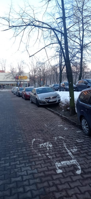 Zdjęcie 1 przedstawia problem zgłoszony w tym alercie
