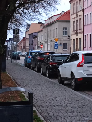Zdjęcie 1 przedstawia problem zgłoszony w tym alercie