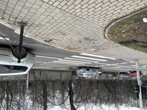 Zdjęcie 3 przedstawia problem zgłoszony w tym alercie