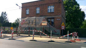 Zdjęcie 2 przedstawia problem zgłoszony w tym alercie