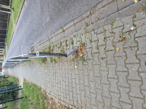 Zdjęcie 2 przedstawia problem zgłoszony w tym alercie