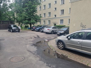 Zdjęcie 1 przedstawia problem zgłoszony w tym alercie
