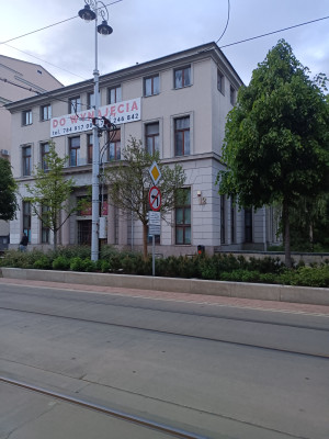 Zdjęcie 1 przedstawia problem zgłoszony w tym alercie