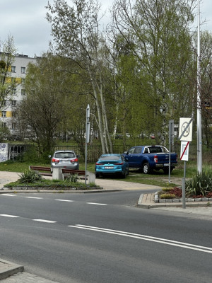 Zdjęcie 2 przedstawia problem zgłoszony w tym alercie