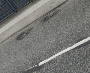 Zdjęcie 3 przedstawia problem zgłoszony w tym alercie