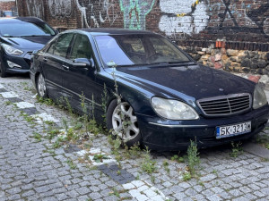 Zdjęcie 3 przedstawia problem zgłoszony w tym alercie
