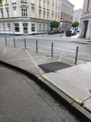 Zdjęcie 4 przedstawia problem zgłoszony w tym alercie
