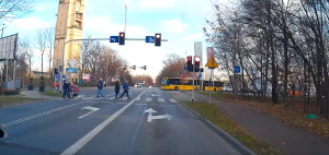 Zdjęcie 1 przedstawia problem zgłoszony w tym alercie