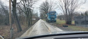 Zdjęcie 1 przedstawia problem zgłoszony w tym alercie