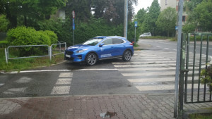 Zdjęcie 3 przedstawia problem zgłoszony w tym alercie