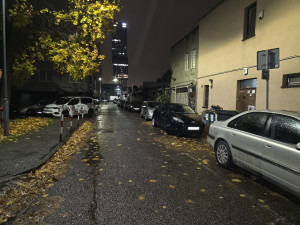 Zdjęcie 2 przedstawia problem zgłoszony w tym alercie