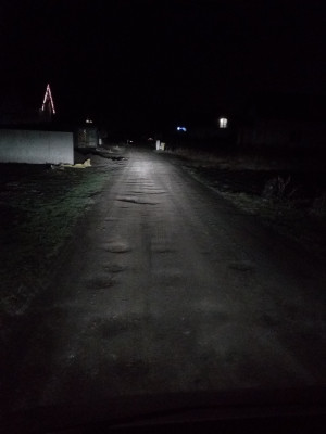 Zdjęcie 2 przedstawia problem zgłoszony w tym alercie