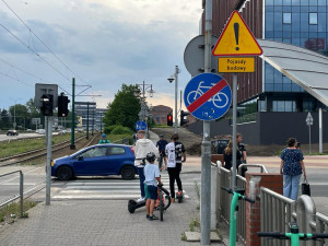 Zdjęcie 1 przedstawia problem zgłoszony w tym alercie