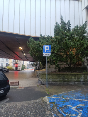 Zdjęcie 1 przedstawia problem zgłoszony w tym alercie