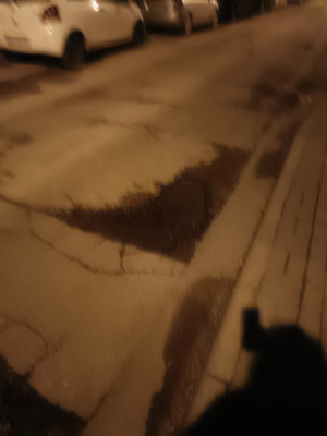 Zdjęcie 4 przedstawia problem zgłoszony w tym alercie