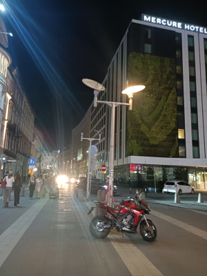 Zdjęcie 4 przedstawia problem zgłoszony w tym alercie