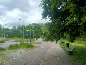 Zdjęcie 1 przedstawia problem zgłoszony w tym alercie