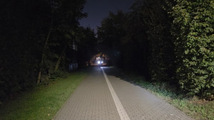 Zdjęcie 2 przedstawia problem zgłoszony w tym alercie