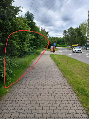 Zdjęcie 3 przedstawia problem zgłoszony w tym alercie