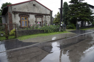 Zdjęcie 1 przedstawia problem zgłoszony w tym alercie
