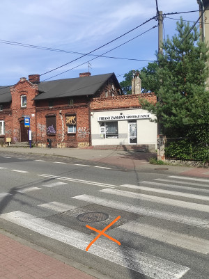 Zdjęcie 2 przedstawia problem zgłoszony w tym alercie