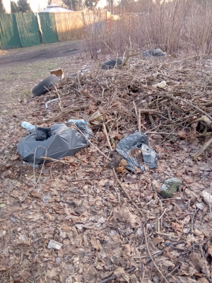 Zdjęcie 2 przedstawia problem zgłoszony w tym alercie