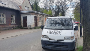 Zdjęcie 2 przedstawia problem zgłoszony w tym alercie