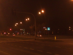 Zdjęcie 3 przedstawia problem zgłoszony w tym alercie