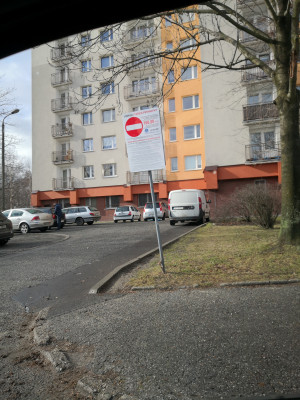 Zdjęcie 1 przedstawia problem zgłoszony w tym alercie