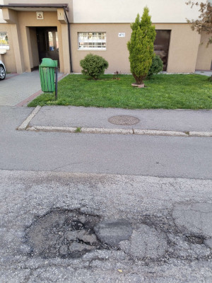 Zdjęcie 1 przedstawia problem zgłoszony w tym alercie
