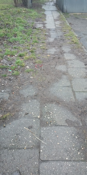 Zdjęcie 1 przedstawia problem zgłoszony w tym alercie