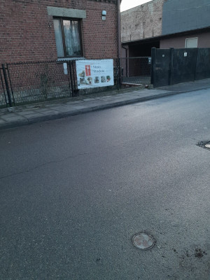 Zdjęcie 4 przedstawia problem zgłoszony w tym alercie