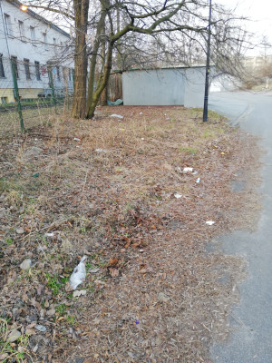 Zdjęcie 3 przedstawia problem zgłoszony w tym alercie