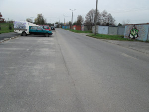 Zdjęcie 1 przedstawia problem zgłoszony w tym alercie