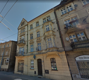 Zdjęcie 1 przedstawia problem zgłoszony w tym alercie