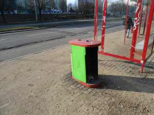 Zdjęcie 3 przedstawia problem zgłoszony w tym alercie