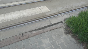 Zdjęcie 2 przedstawia problem zgłoszony w tym alercie