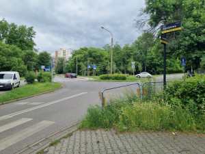 Zdjęcie 3 przedstawia problem zgłoszony w tym alercie