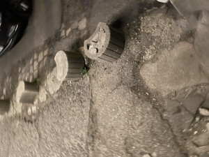 Zdjęcie 1 przedstawia problem zgłoszony w tym alercie