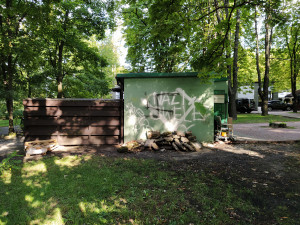 Zdjęcie 1 przedstawia problem zgłoszony w tym alercie