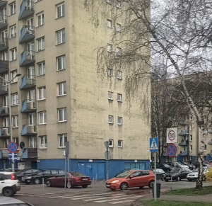Zdjęcie 1 przedstawia problem zgłoszony w tym alercie