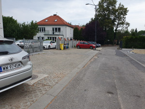 Zdjęcie 2 przedstawia problem zgłoszony w tym alercie