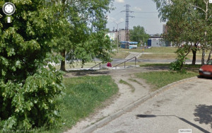 Zdjęcie 1 przedstawia problem zgłoszony w tym alercie