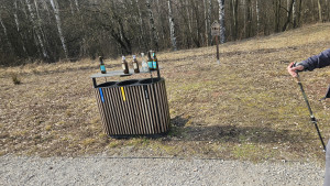 Zdjęcie 1 przedstawia problem zgłoszony w tym alercie