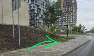 Zdjęcie 3 przedstawia problem zgłoszony w tym alercie