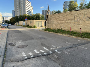 Zdjęcie 1 przedstawia problem zgłoszony w tym alercie